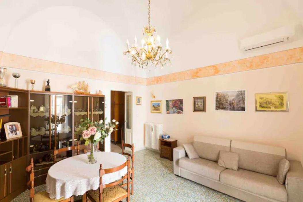 Casa Vacanza Nonna Emma Maglie Eksteriør bilde