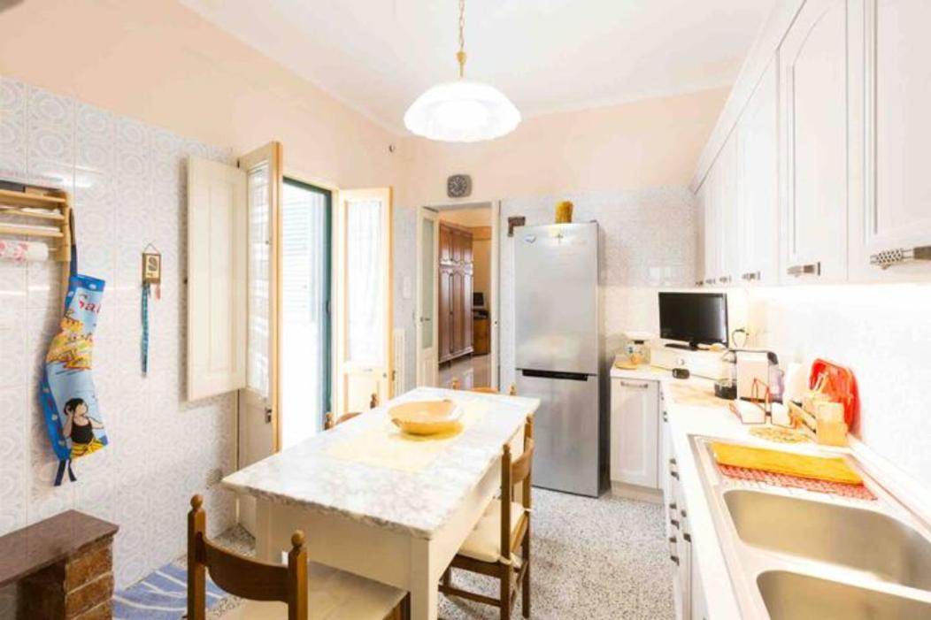 Casa Vacanza Nonna Emma Maglie Eksteriør bilde
